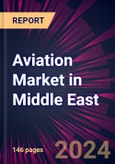 Aviation Market in Middle East 2024-2028- Product Image