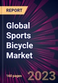 Global Sports Bicycle Market 2023-2027- Product Image
