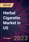 Herbal Cigarette Market in US 2023-2027 - Product Image