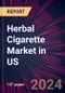 Herbal Cigarette Market in Us 2024-2028 - Product Image