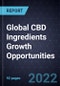 Global CBD Ingredients Growth Opportunities - Product Image
