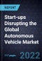 Strategic Overview of Start-ups Disrupting the Global Autonomous Vehicle Market - Product Image