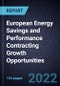 European Energy Savings and Performance Contracting Growth Opportunities - Product Image