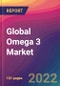Global Omega 3 Market: Size, Share, Application Analysis, Regional Outlook, Growth Trends, Key Players, Competitive Strategies and Forecasts, 2022-2030 - Product Image