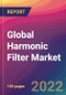 Global Harmonic Filter Market: Size, Share, Application Analysis, Regional Outlook, Growth Trends, Key Players, Competitive Strategies and Forecasts, 2022-2030 - Product Image