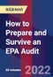How to Prepare and Survive an EPA Audit - Webinar (Recorded) - Product Thumbnail Image