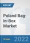 Poland Bag-in-Box Market: Prospects, Trends Analysis, Market Size and Forecasts up to 2028 - Product Thumbnail Image