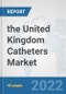 the United Kingdom Catheters Market: Prospects, Trends Analysis, Market Size and Forecasts up to 2028 - Product Thumbnail Image