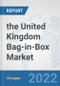 the United Kingdom Bag-in-Box Market: Prospects, Trends Analysis, Market Size and Forecasts up to 2028 - Product Thumbnail Image