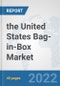 the United States Bag-in-Box Market: Prospects, Trends Analysis, Market Size and Forecasts up to 2028 - Product Thumbnail Image