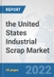 the United States Industrial Scrap Market: Prospects, Trends Analysis, Market Size and Forecasts up to 2028 - Product Thumbnail Image