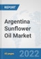 Argentina Sunflower Oil Market: Prospects, Trends Analysis, Market Size and Forecasts up to 2028 - Product Thumbnail Image