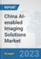 China AI-enabled Imaging Solutions Market: Prospects, Trends Analysis, Market Size and Forecasts up to 2030 - Product Thumbnail Image