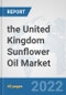 the United Kingdom Sunflower Oil Market: Prospects, Trends Analysis, Market Size and Forecasts up to 2028 - Product Thumbnail Image