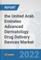 the United Arab Emirates Advanced Dermatology Drug Delivery Devices Market: Prospects, Trends Analysis, Market Size and Forecasts up to 2028 - Product Thumbnail Image
