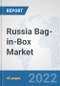 Russia Bag-in-Box Market: Prospects, Trends Analysis, Market Size and Forecasts up to 2028 - Product Thumbnail Image