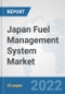 Japan Fuel Management System Market: Prospects, Trends Analysis, Market Size and Forecasts up to 2028 - Product Thumbnail Image