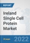 Ireland Single Cell Protein Market: Prospects, Trends Analysis, Market Size and Forecasts up to 2028 - Product Thumbnail Image
