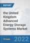 the United Kingdom Advanced Energy Storage Systems Market: Prospects, Trends Analysis, Market Size and Forecasts up to 2028 - Product Thumbnail Image