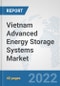 Vietnam Advanced Energy Storage Systems Market: Prospects, Trends Analysis, Market Size and Forecasts up to 2028 - Product Thumbnail Image