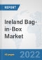 Ireland Bag-in-Box Market: Prospects, Trends Analysis, Market Size and Forecasts up to 2028 - Product Thumbnail Image