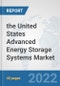 the United States Advanced Energy Storage Systems Market: Prospects, Trends Analysis, Market Size and Forecasts up to 2028 - Product Thumbnail Image