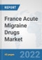 France Acute Migraine Drugs Market: Prospects, Trends Analysis, Market Size and Forecasts up to 2028 - Product Thumbnail Image