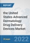 the United States Advanced Dermatology Drug Delivery Devices Market: Prospects, Trends Analysis, Market Size and Forecasts up to 2028 - Product Thumbnail Image