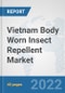 Vietnam Body Worn Insect Repellent Market: Prospects, Trends Analysis, Market Size and Forecasts up to 2028 - Product Thumbnail Image