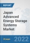 Japan Advanced Energy Storage Systems Market: Prospects, Trends Analysis, Market Size and Forecasts up to 2028 - Product Thumbnail Image