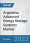 Argentina Advanced Energy Storage Systems Market: Prospects, Trends Analysis, Market Size and Forecasts up to 2028 - Product Thumbnail Image