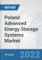 Poland Advanced Energy Storage Systems Market: Prospects, Trends Analysis, Market Size and Forecasts up to 2028 - Product Thumbnail Image