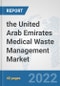 the United Arab Emirates Medical Waste Management Market: Prospects, Trends Analysis, Market Size and Forecasts up to 2028 - Product Thumbnail Image
