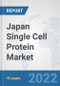 Japan Single Cell Protein Market: Prospects, Trends Analysis, Market Size and Forecasts up to 2028 - Product Thumbnail Image