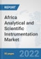 Africa Analytical and Scientific Instrumentation Market: Prospects, Trends Analysis, Market Size and Forecasts up to 2028 - Product Thumbnail Image