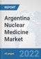 Argentina Nuclear Medicine Market: Prospects, Trends Analysis, Market Size and Forecasts up to 2028 - Product Thumbnail Image