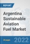 Argentina Sustainable Aviation Fuel Market: Prospects, Trends Analysis, Market Size and Forecasts up to 2028 - Product Thumbnail Image