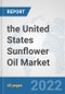 the United States Sunflower Oil Market: Prospects, Trends Analysis, Market Size and Forecasts up to 2028 - Product Thumbnail Image