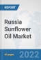 Russia Sunflower Oil Market: Prospects, Trends Analysis, Market Size and Forecasts up to 2028 - Product Thumbnail Image