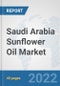 Saudi Arabia Sunflower Oil Market: Prospects, Trends Analysis, Market Size and Forecasts up to 2028 - Product Thumbnail Image