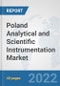Poland Analytical and Scientific Instrumentation Market: Prospects, Trends Analysis, Market Size and Forecasts up to 2028 - Product Thumbnail Image
