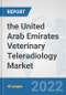 the United Arab Emirates Veterinary Teleradiology Market: Prospects, Trends Analysis, Market Size and Forecasts up to 2028 - Product Thumbnail Image