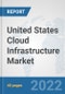 United States Cloud Infrastructure Market: Prospects, Trends Analysis, Market Size and Forecasts up to 2028 - Product Thumbnail Image