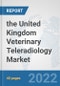 the United Kingdom Veterinary Teleradiology Market: Prospects, Trends Analysis, Market Size and Forecasts up to 2028 - Product Thumbnail Image