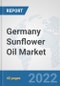 Germany Sunflower Oil Market: Prospects, Trends Analysis, Market Size and Forecasts up to 2028 - Product Thumbnail Image