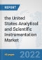 the United States Analytical and Scientific Instrumentation Market: Prospects, Trends Analysis, Market Size and Forecasts up to 2028 - Product Thumbnail Image