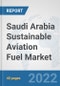Saudi Arabia Sustainable Aviation Fuel Market: Prospects, Trends Analysis, Market Size and Forecasts up to 2028 - Product Thumbnail Image