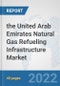 the United Arab Emirates Natural Gas Refueling Infrastructure Market: Prospects, Trends Analysis, Market Size and Forecasts up to 2028 - Product Thumbnail Image