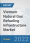 Vietnam Natural Gas Refueling Infrastructure Market: Prospects, Trends Analysis, Market Size and Forecasts up to 2028 - Product Thumbnail Image