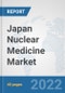 Japan Nuclear Medicine Market: Prospects, Trends Analysis, Market Size and Forecasts up to 2028 - Product Thumbnail Image